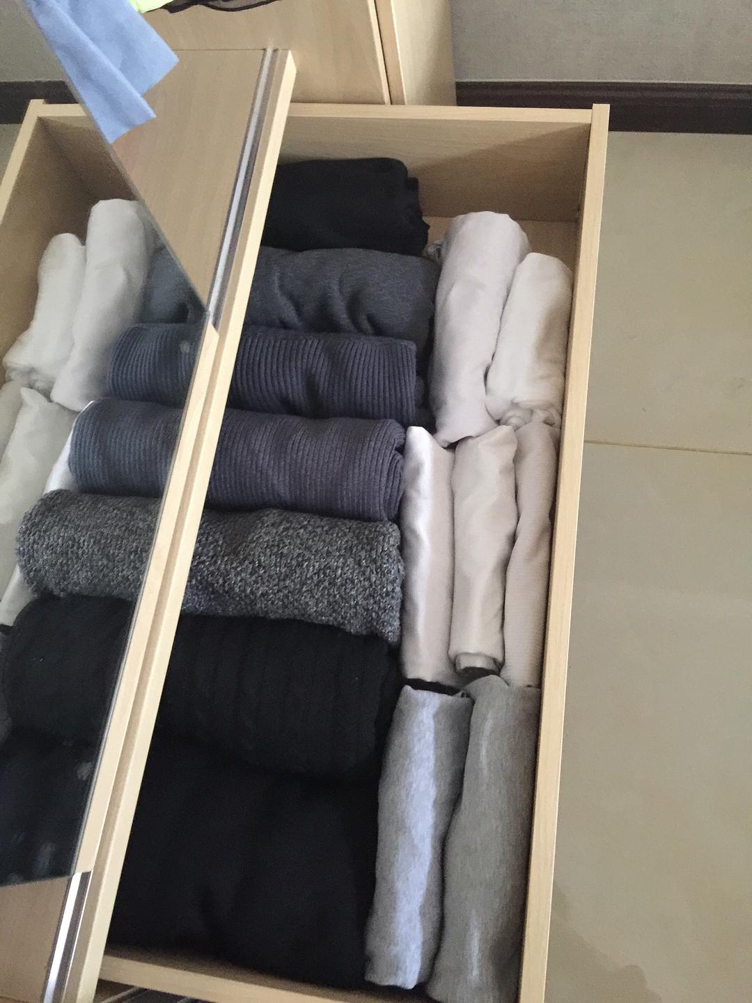 Home Organization