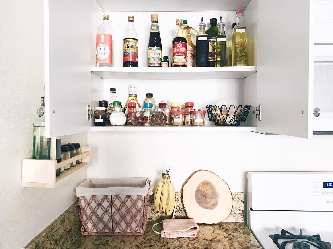 Kitchen Storage