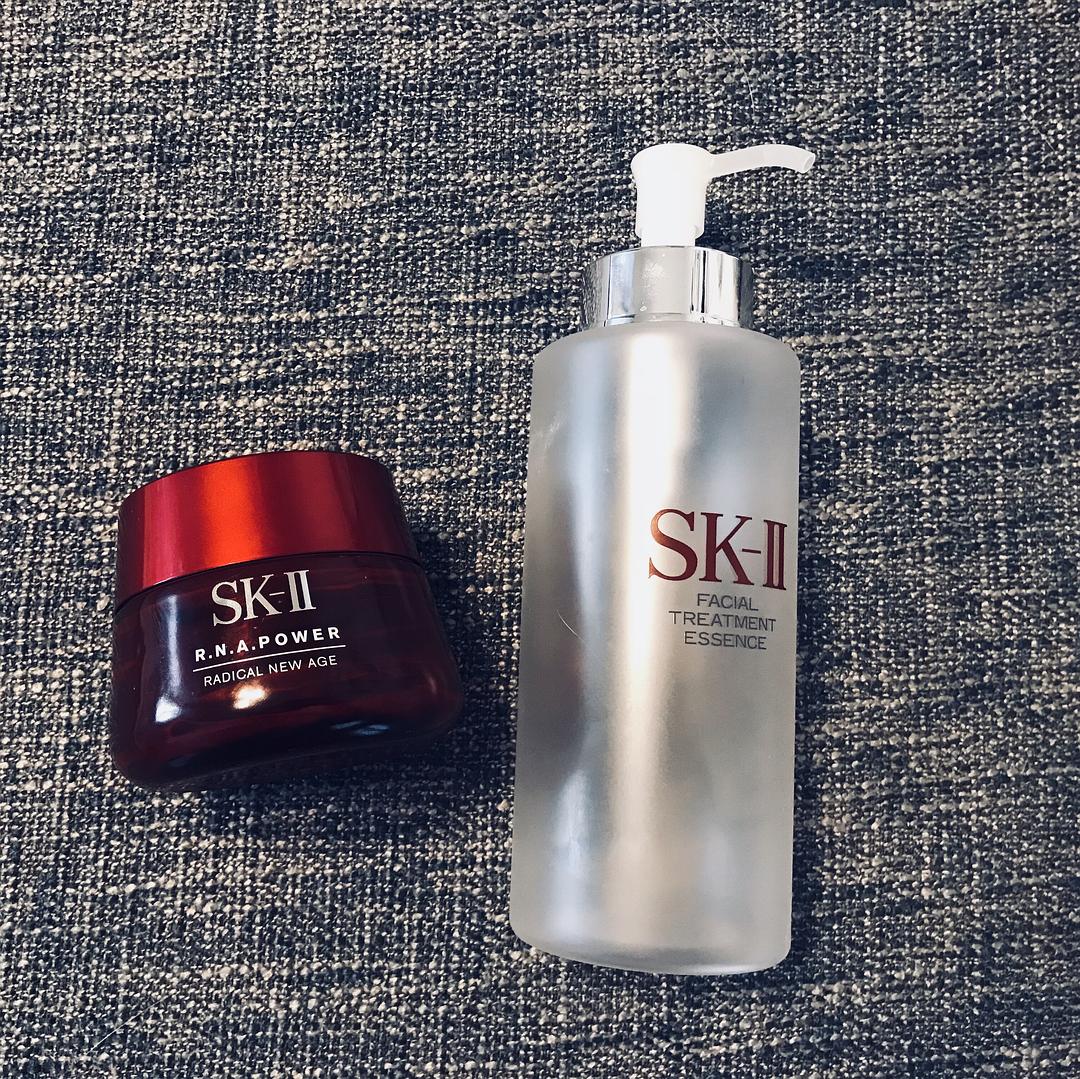 Skincare Essentials