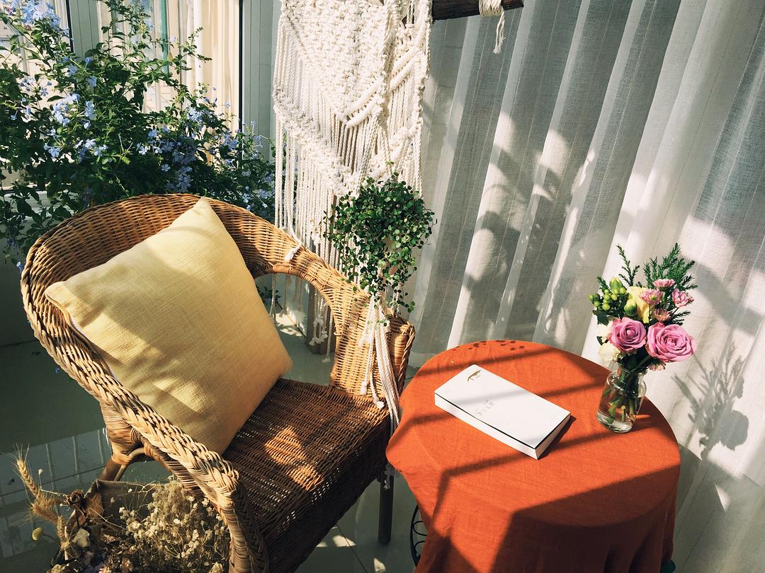 Balcony Plants